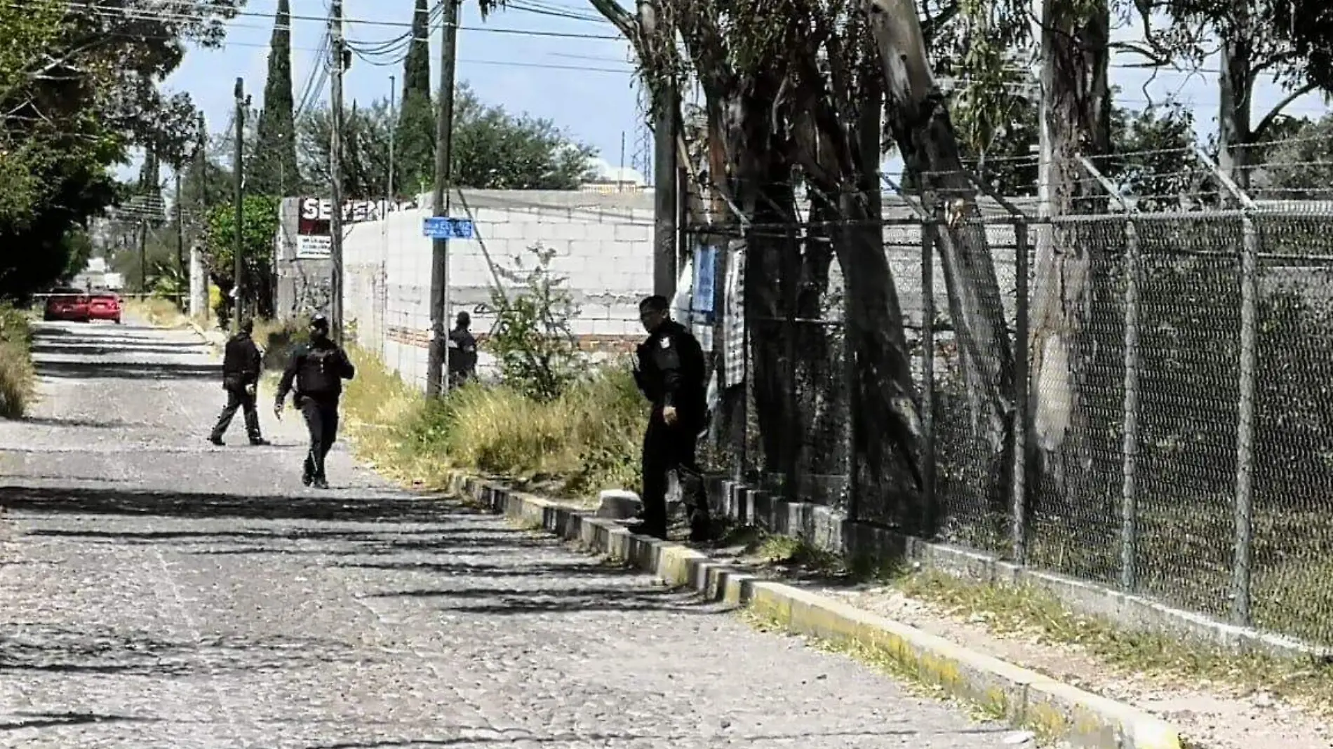 Piden que haya justicia para Ana “N”.  Luis Luévanos  El Sol de San Juan del Río.